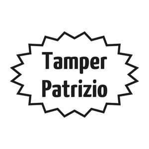 Patrizio Tamper