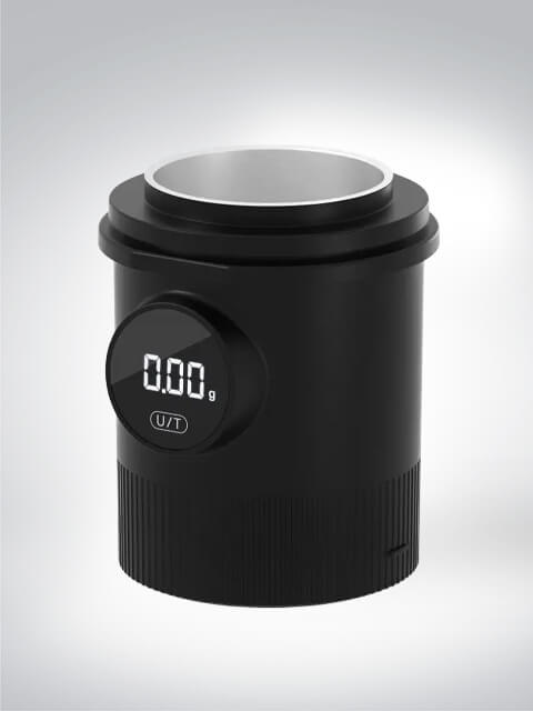 Barista Space Dosing Cup avec balance