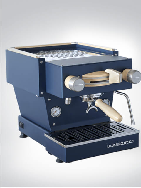 La Marzocco Linea Mini V2 - Nordic (2023 Special Edition)