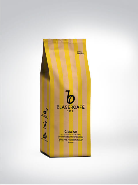 Blasercafé Classico