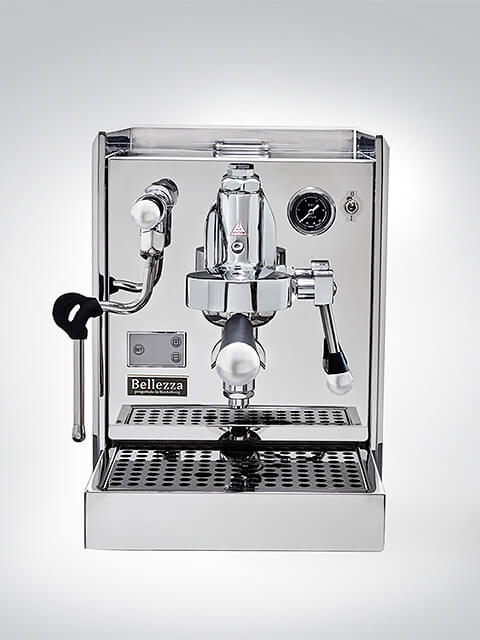 Bellezza Chiara V Culbuteur