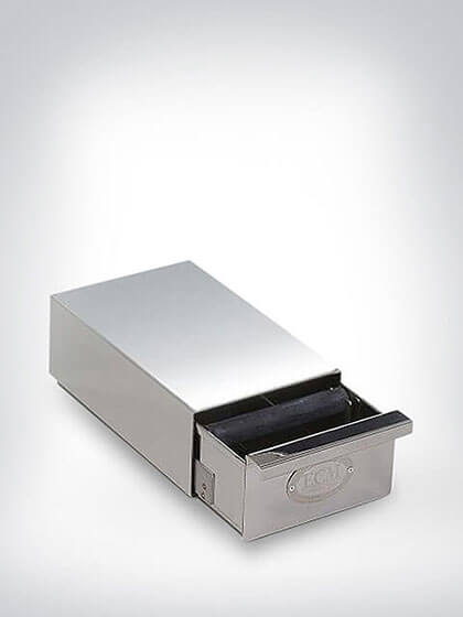 ECM Manufacture